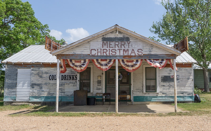 TexasMortensen