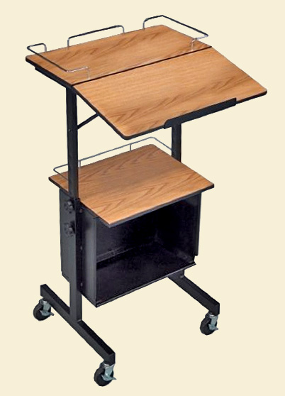 Lectern