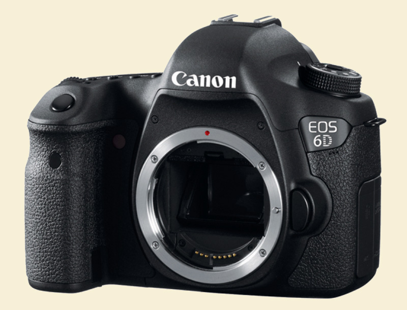 Canon6d