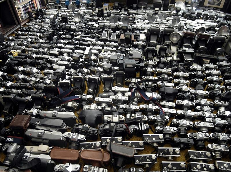 Hugelotofoldcameras