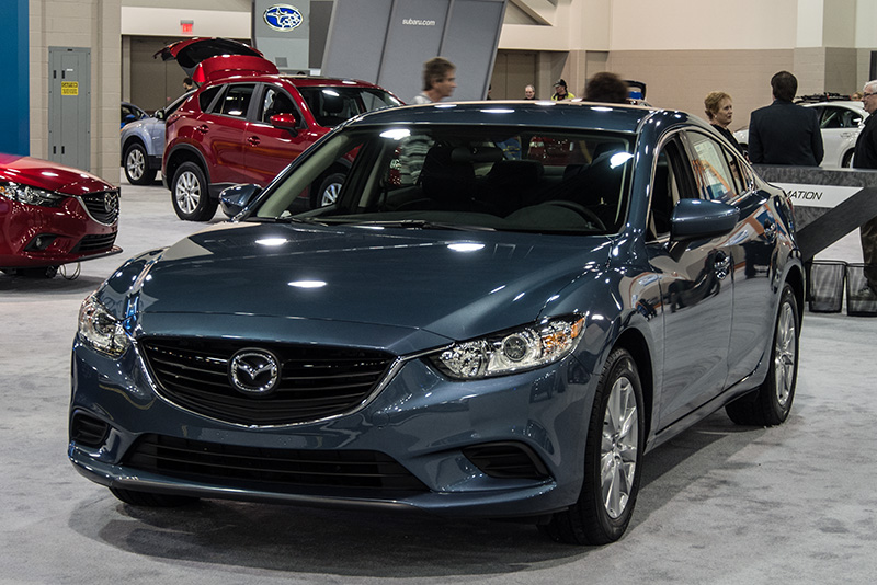 Mazda6