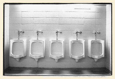 Hawco-urinals