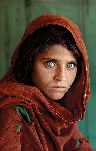McCurry