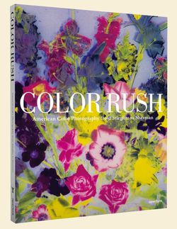 Colorrushbook