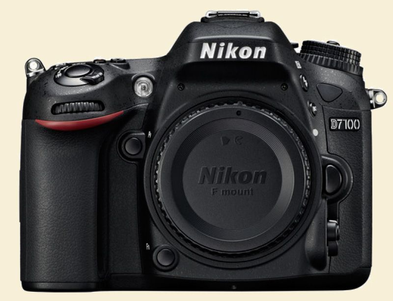Nikond7100
