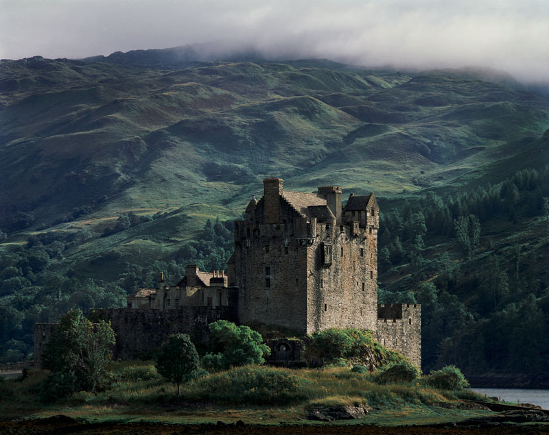 Castle800