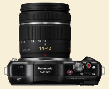Panasonicgf3