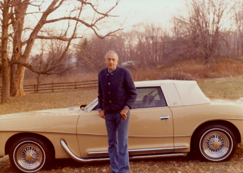 Stutz-2 Stutz-2