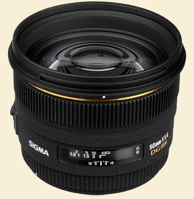 Sigma50
