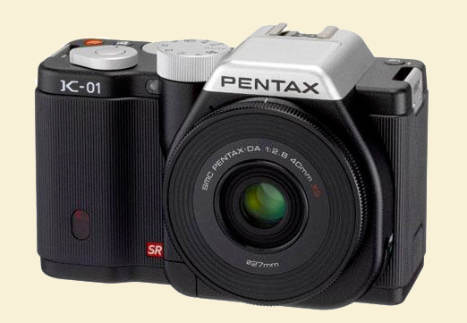 Pentaxk01