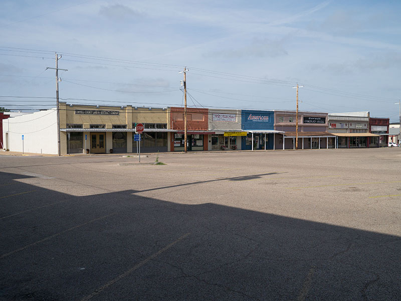 Gatesville