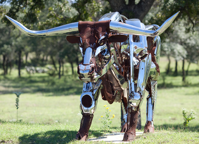 TexasMacdonald