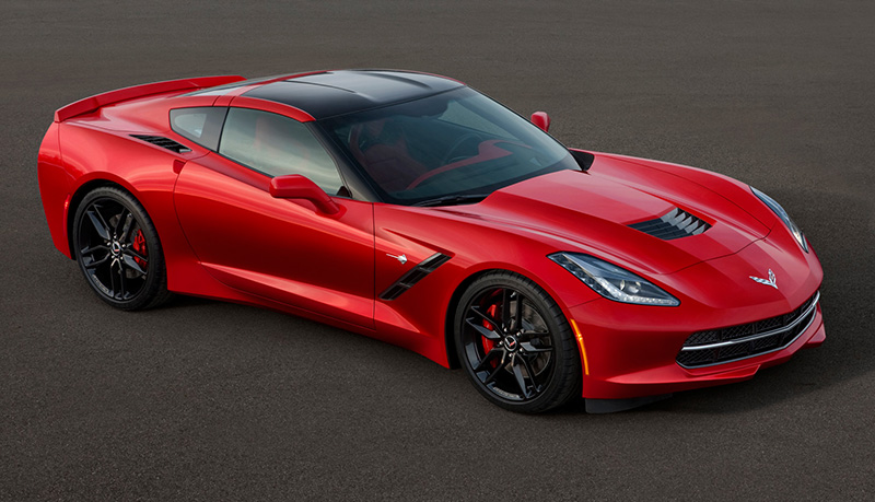 2013vette