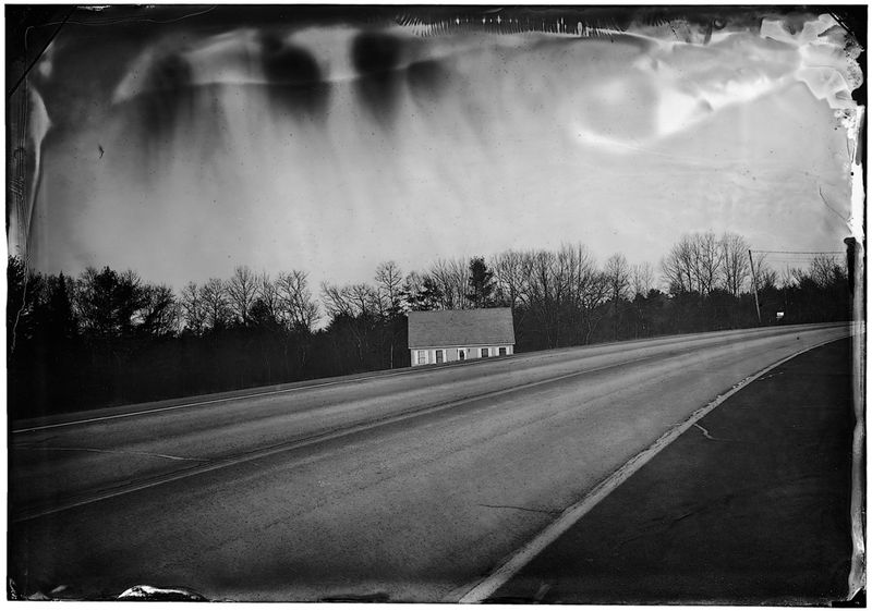 Briechle-road&house