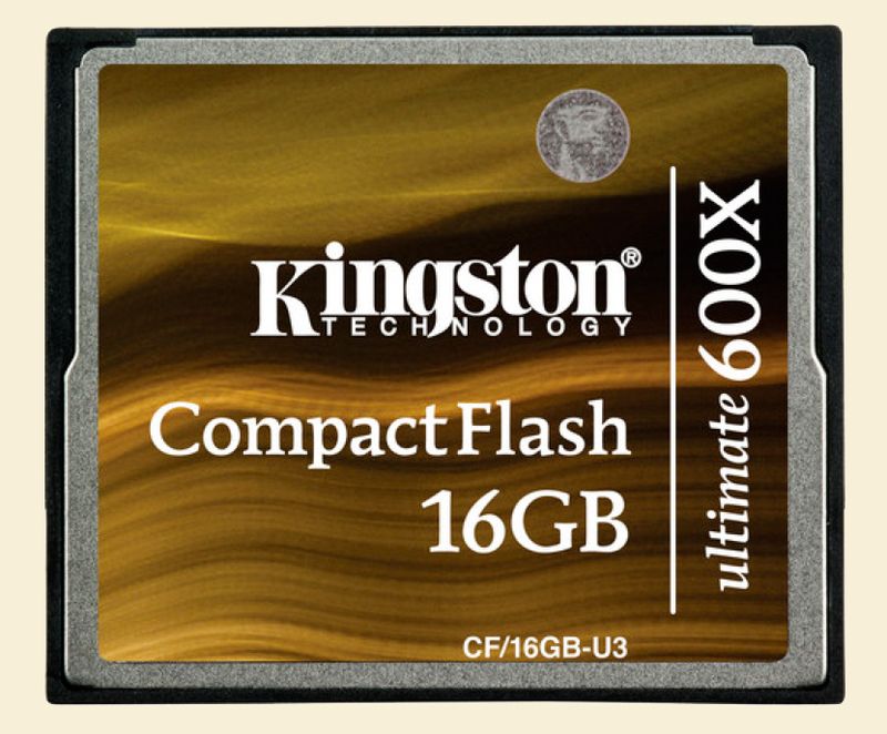 Kingstoncard