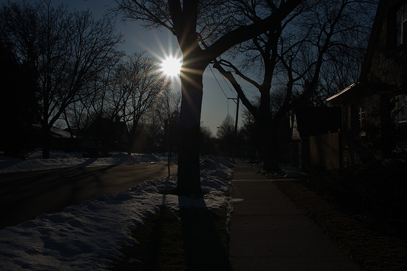 Sunposition