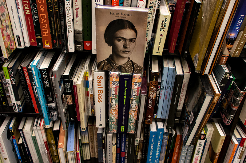 Frida