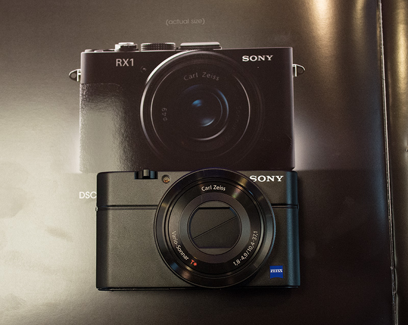 Sonysize