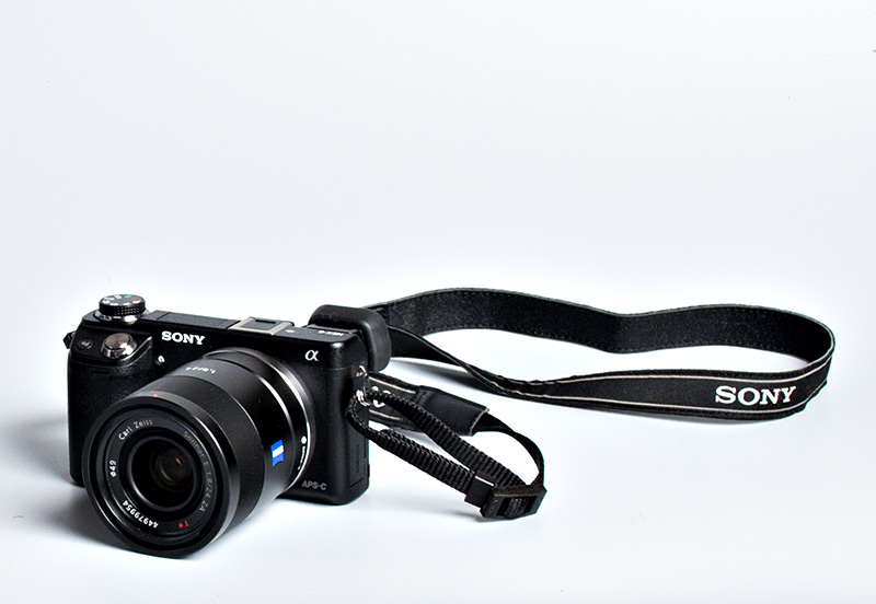 Sonynex-6