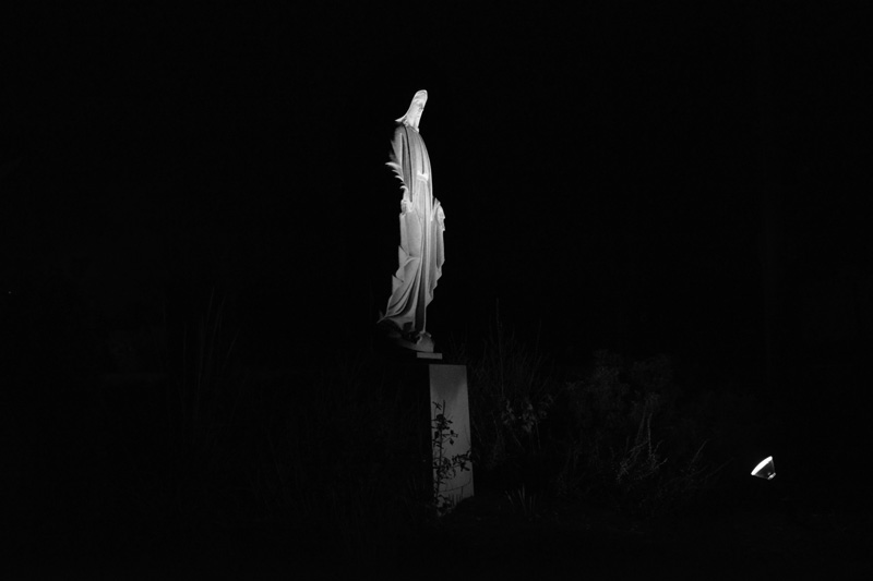 Mothermary