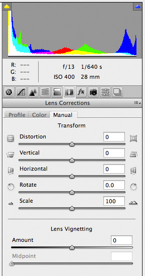 Distortion-3