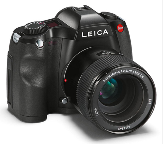 Leicas