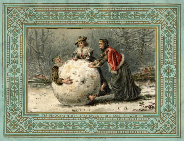 Christmascard