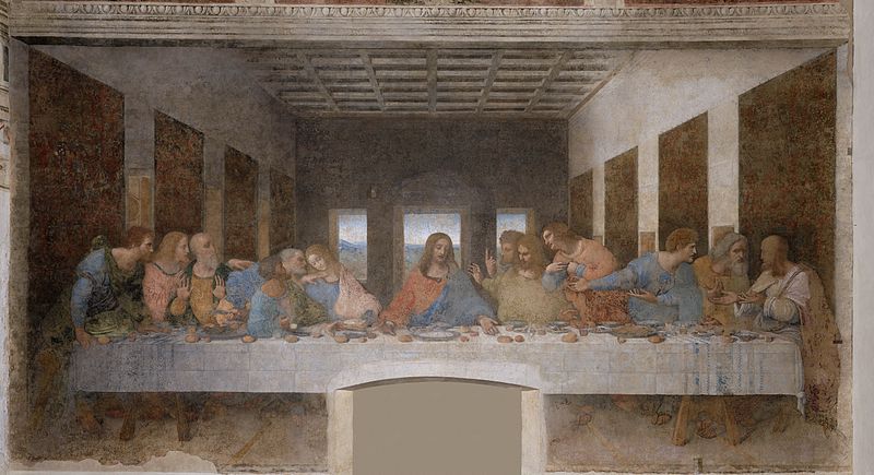 Lastsupper