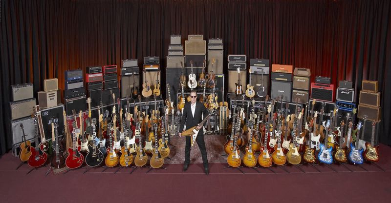 Bonamassa