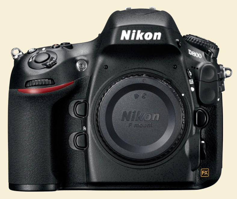 Nikond800