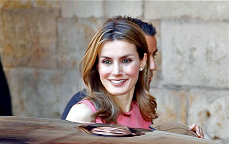 Letizia