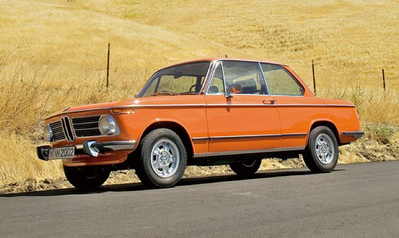 Bmw2002tii