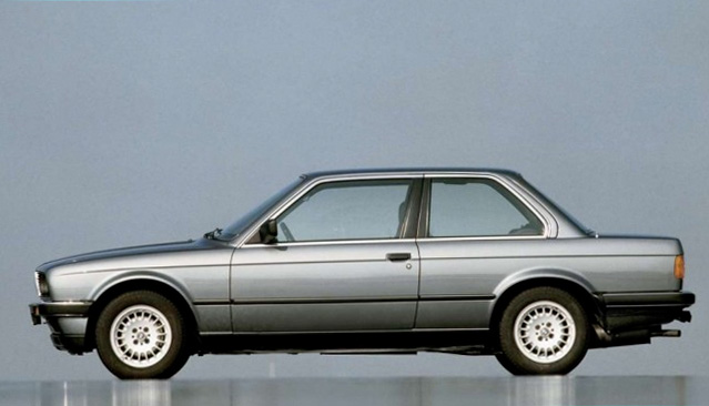Bmwe30