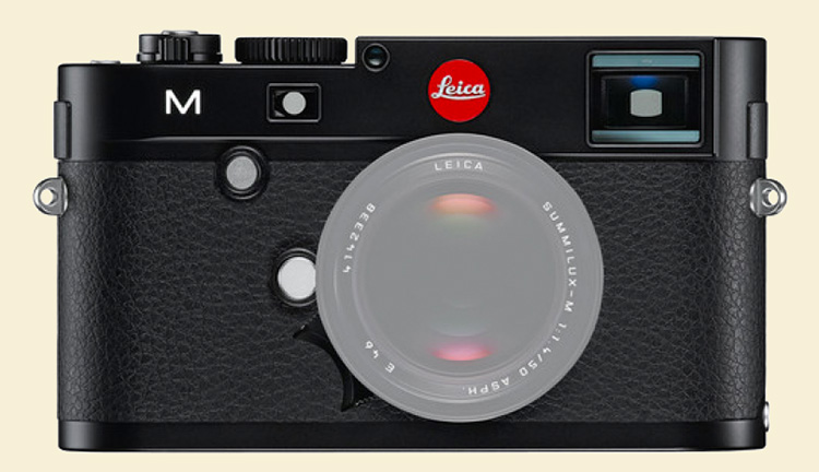 Leicam