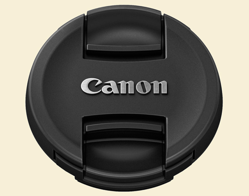 Canoncenterpinch