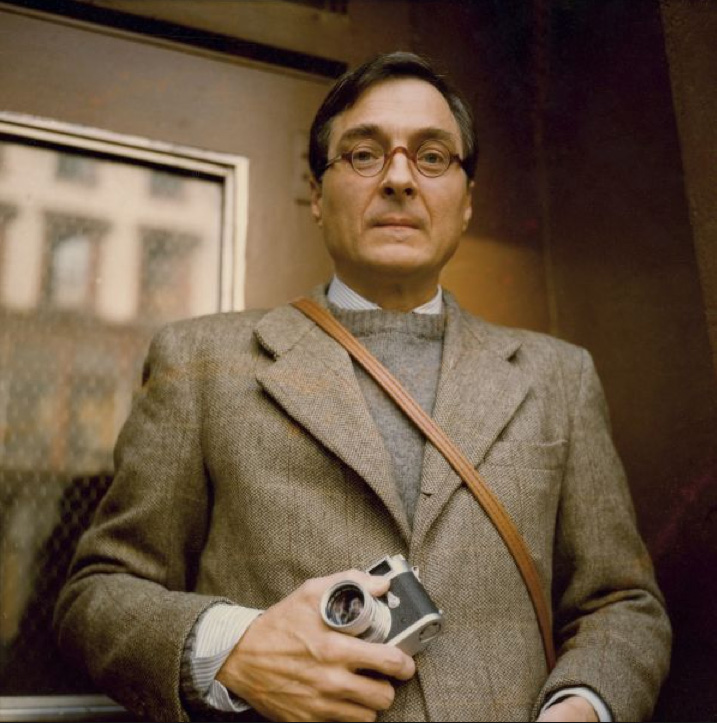 Eggleston