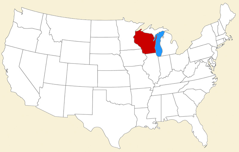 Wisconsin