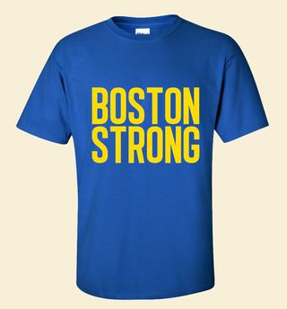 Bostonstrong