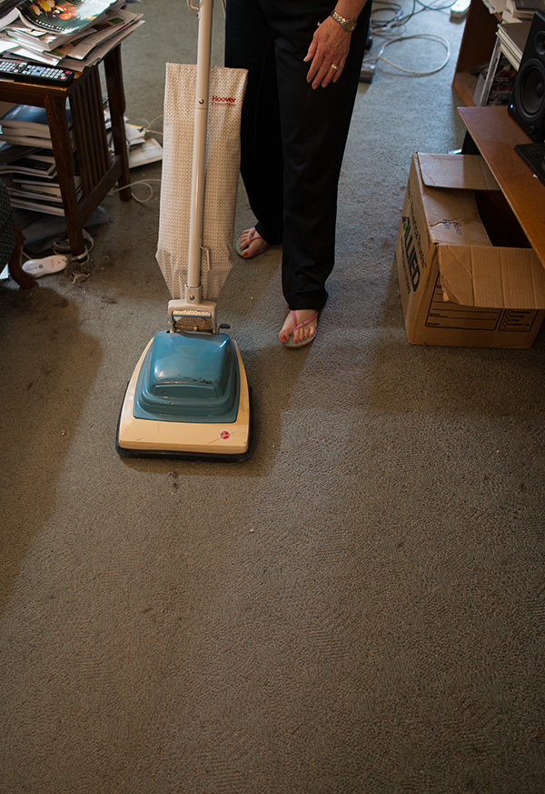 Vacuum-2