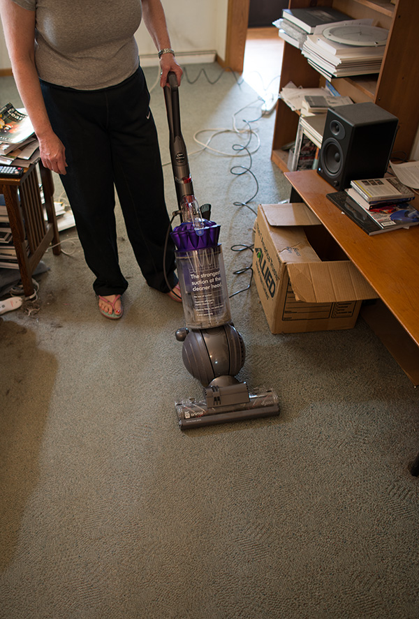 Vacuum-3