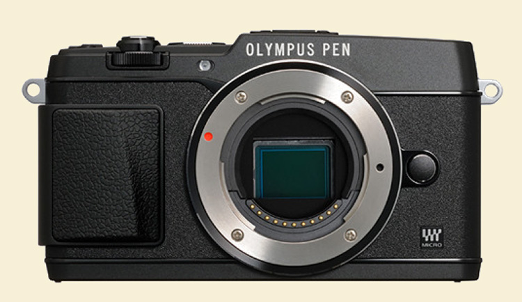 Olympus_e-p5