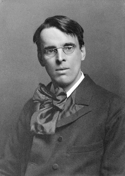 Yeats