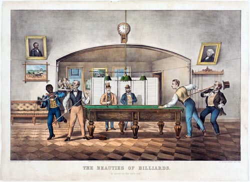 Beautiesofbilliards