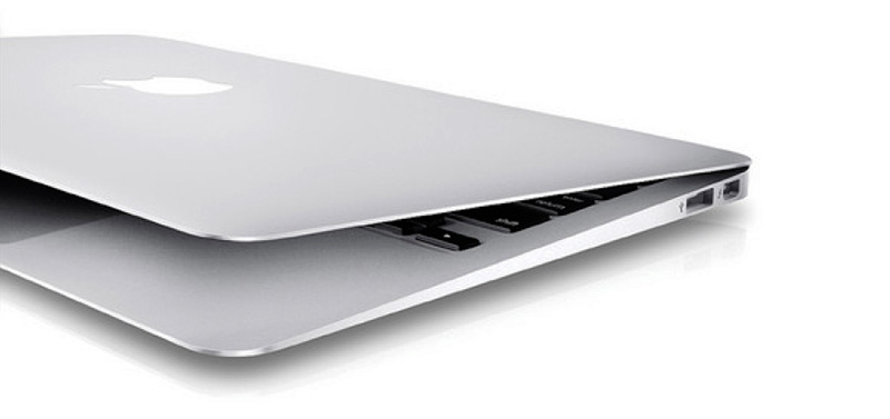 Macbookair