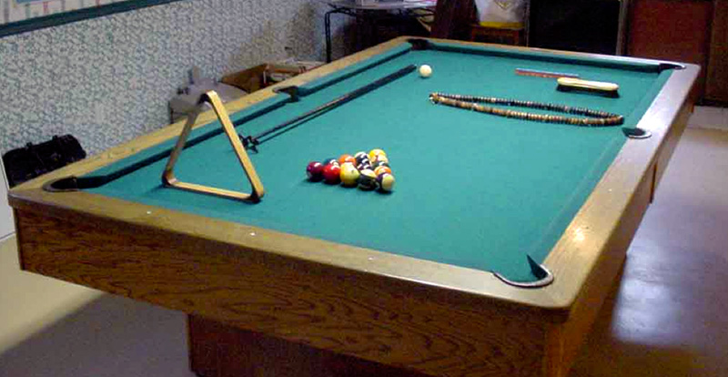 Closedpocket