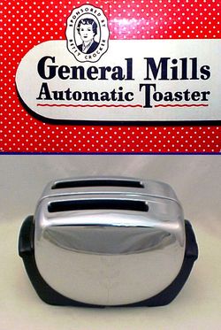 Bettycrockertoaster