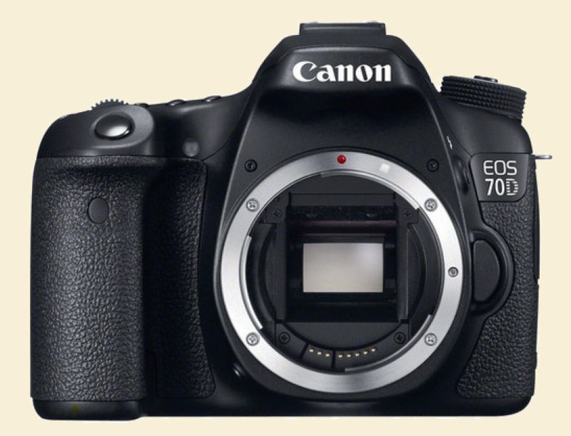 Canon70d
