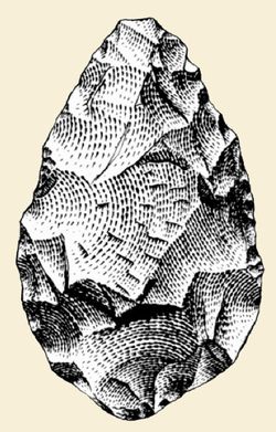 Stonetool