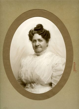Pikeportrait