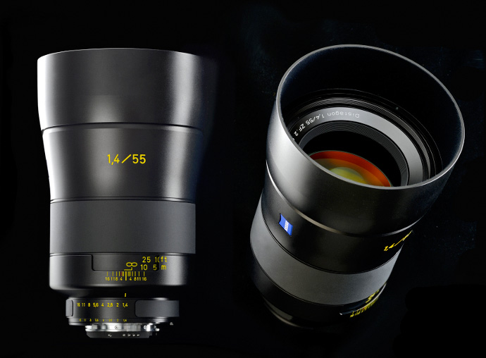 Zeiss55mm